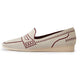 Bequeme Slip-On Loafers