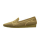 Bequeme Slip-On Loafers