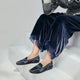 Bequeme Slip-On Loafers