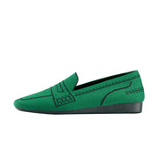 34 / Green