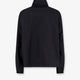 Compact cotton canvas jacket