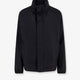 Compact cotton canvas jacket