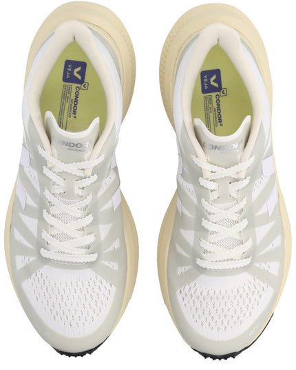 "CONDOR 3 ADVANCED" SNEAKER