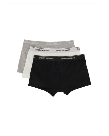 CONFEZIONE DA TRE BOXER