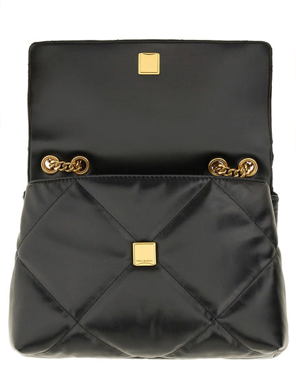 CONVERTIBLE "KIRA" SHOULDER BAG