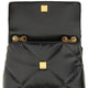 CONVERTIBLE "KIRA" SHOULDER BAG