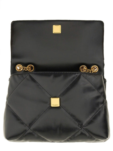 CONVERTIBLE "KIRA" SHOULDER BAG