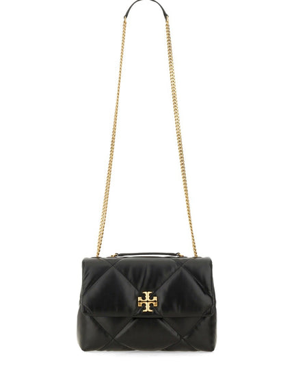 CONVERTIBLE "KIRA" SHOULDER BAG