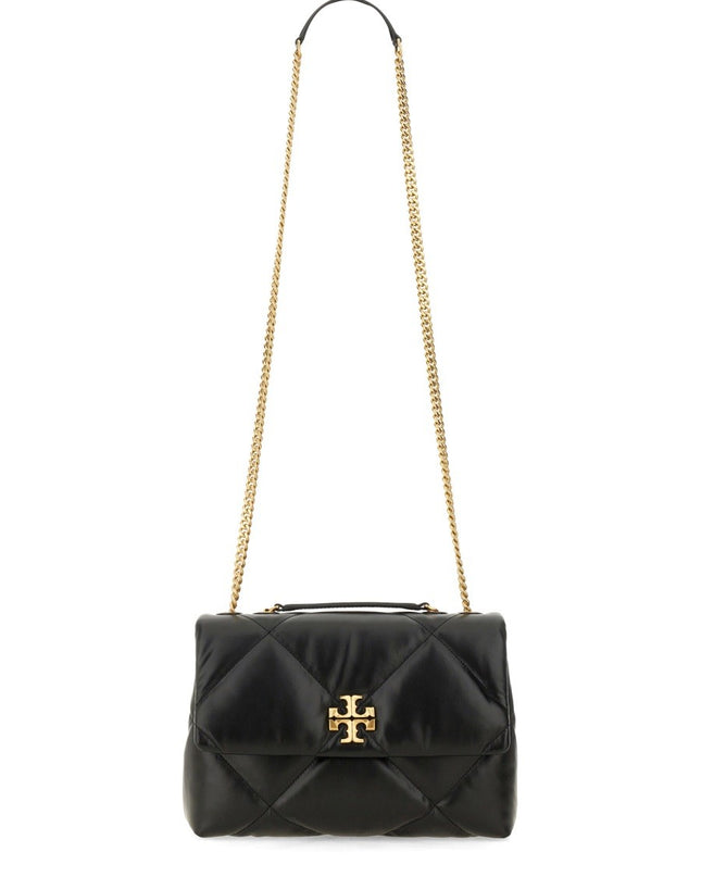 CONVERTIBLE "KIRA" SHOULDER BAG
