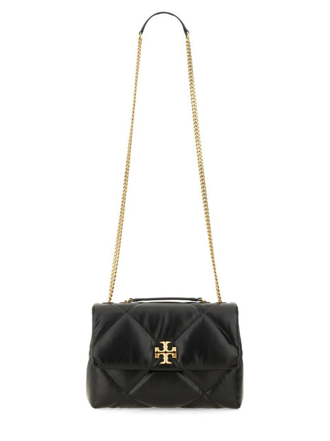 CONVERTIBLE "KIRA" SHOULDER BAG