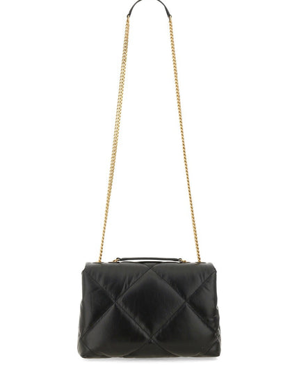 CONVERTIBLE "KIRA" SHOULDER BAG