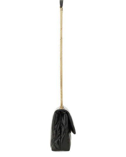 CONVERTIBLE "KIRA" SHOULDER BAG