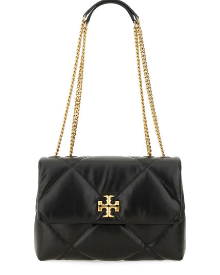 CONVERTIBLE "KIRA" SHOULDER BAG
