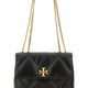 CONVERTIBLE "KIRA" SHOULDER BAG