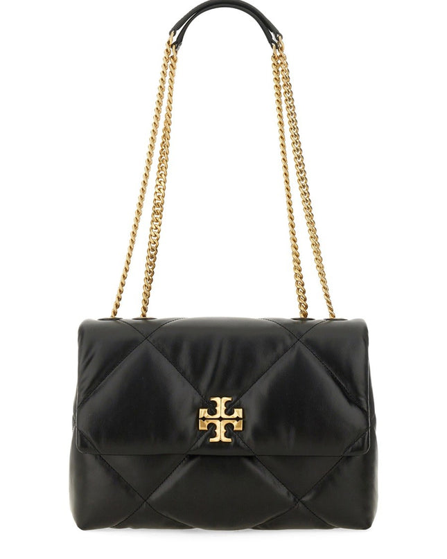 CONVERTIBLE "KIRA" SHOULDER BAG