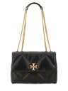 CONVERTIBLE "KIRA" SHOULDER BAG