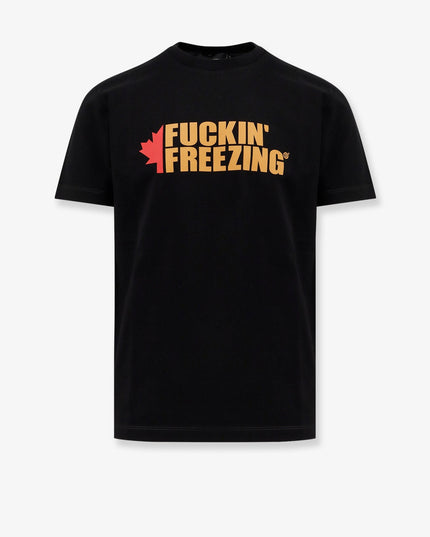 Cool Fit cotton t-shirt