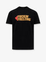 Cool Fit cotton t-shirt