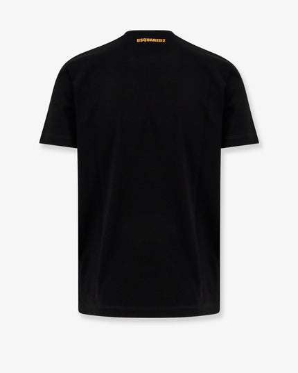 Cool Fit cotton t-shirt