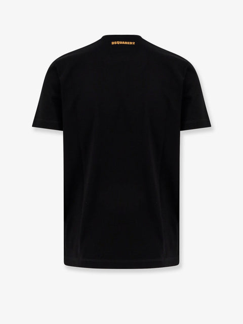Cool Fit cotton t-shirt