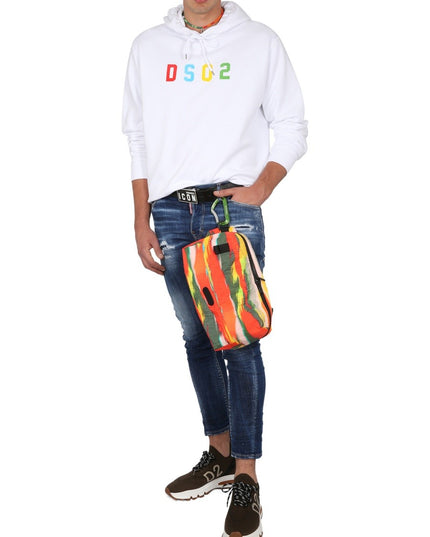 COOL FIT SWEATSHIRT