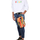COOL FIT SWEATSHIRT