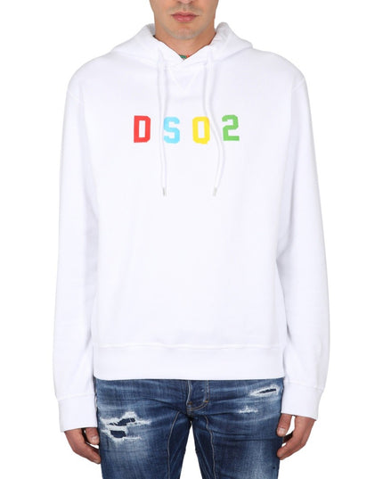 COOL FIT SWEATSHIRT