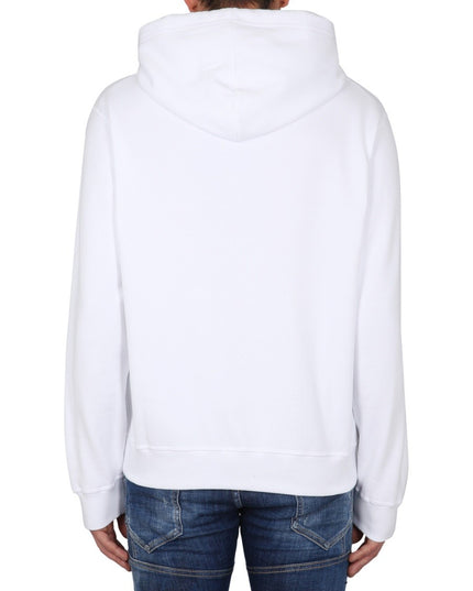 COOL FIT SWEATSHIRT