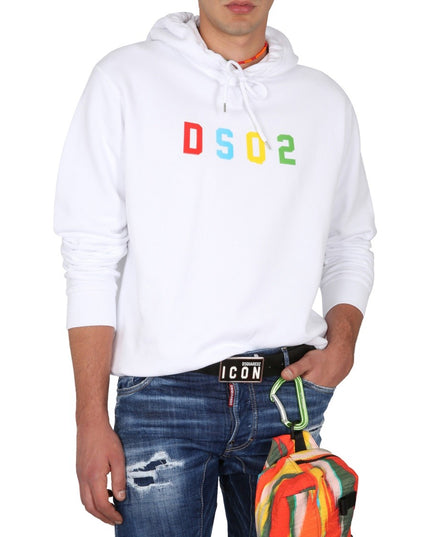 COOL FIT SWEATSHIRT
