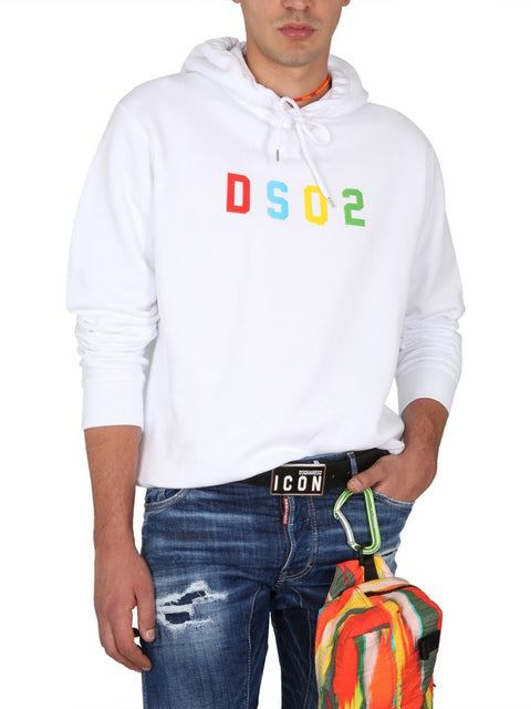 COOL FIT SWEATSHIRT