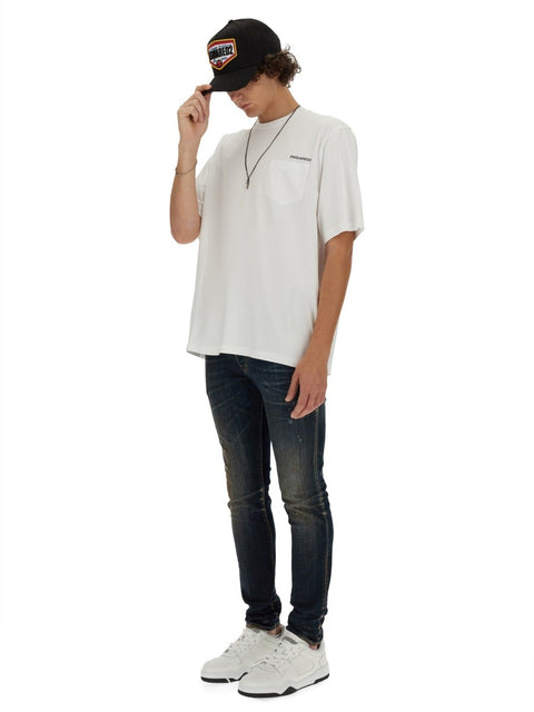 COOL FIT T-SHIRT
