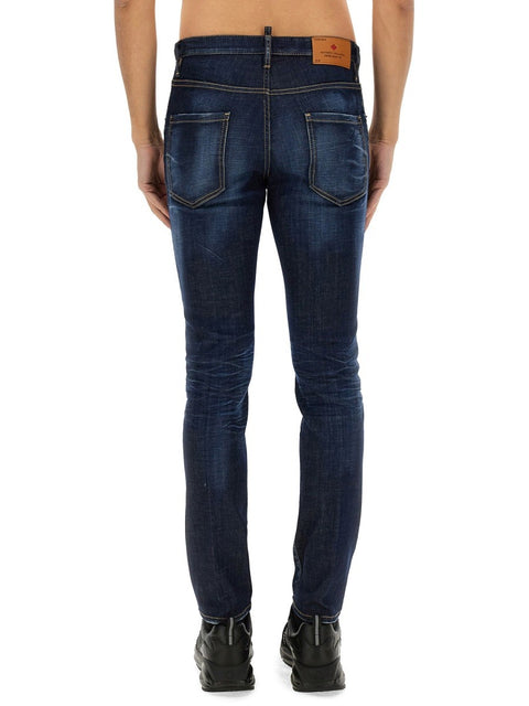 COOL GUY JEANS