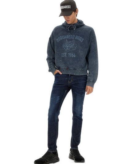 COOL GUY JEANS
