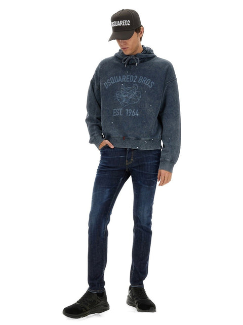 COOL GUY JEANS