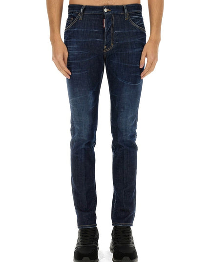 COOL GUY JEANS