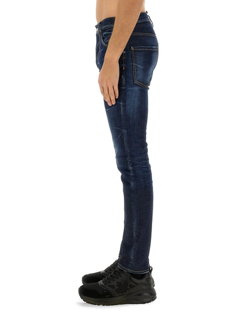 COOL GUY JEANS