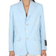 COOL WOOL LONG BLAZER