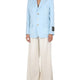 COOL WOOL LONG BLAZER