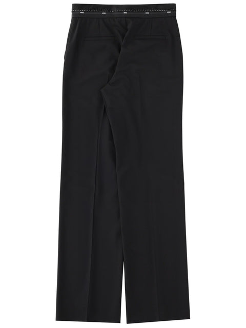 COOL WOOL PANTS