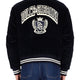 CORDUROY BOMBER JACKET