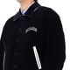 CORDUROY BOMBER JACKET