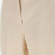 Corduroy trousers