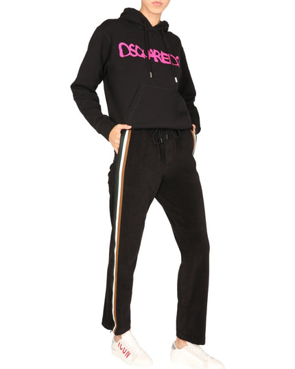 "CORDUROY" TROUSERS