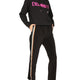 "CORDUROY" TROUSERS