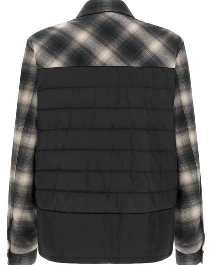 'Cornisello' overshirt