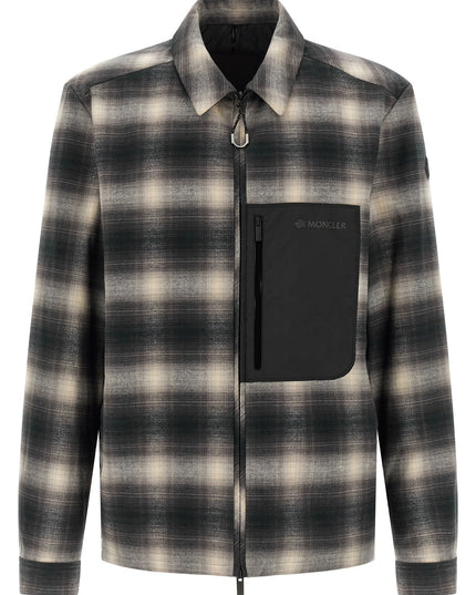 'Cornisello' overshirt