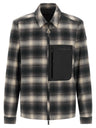 'Cornisello' overshirt