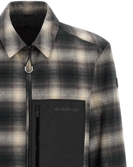 'Cornisello' overshirt