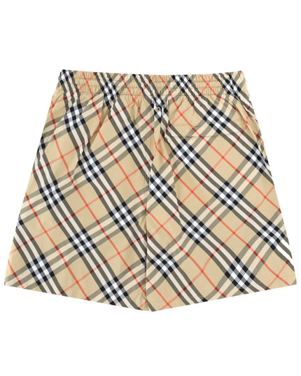 COSTUME DA BAGNO "CHECK"
