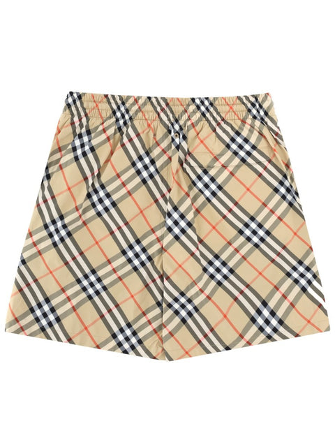 COSTUME DA BAGNO "CHECK"